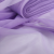 Еврофатин Luxe "Очень светлый фиолетовый" - отрез 3.70 м