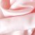 Матовый атлас "Бледно- розовый" - отрез 0.5 м