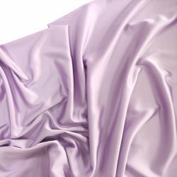 Армани шелк "Светлый фиолетовый" - отрез 0.37 м
