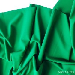 Бифлекс матовый "Зеленый" - отрез 0.57 м