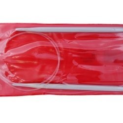 Спицы для вязания круговые Maxwell Red (Тефлон) 4,0 мм 80 см